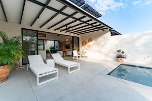 Gallery image of 3058 - Casas del Campo 4 in Tangolunda +25 photos