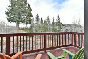 Ban công/sân hiên tại Prospect Point Getaway: Mountain Views w/ Private Hot Tub