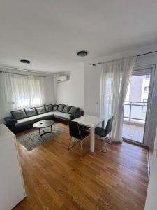 Foto de la galería de City Apartment en Podgorica