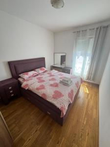 Foto de la galería de City Apartment en Podgorica 5 fotos más