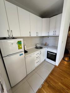 Foto de la galería de City Apartment en Podgorica