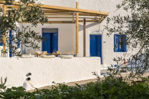 Φωτογραφία από το άλμπουμ του Allure Milos στην Πλάκα Μήλου