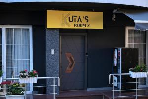 Fotografie z fotogalerie ubytování Kuta's City Center v destinaci Tirana