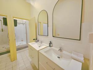 Gallery image of Eden - Franklin 2 伊甸园 - 林森2号 in Adelaide