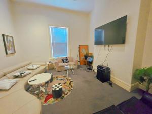 Gallery image of Eden - Franklin 2 伊甸园 - 林森2号 in Adelaide