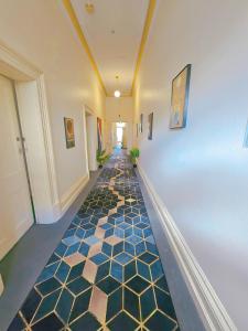 Gallery image of Eden - Franklin 2 伊甸园 - 林森2号 in Adelaide