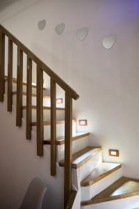 Fotografie z fotogalerie ubytování Casa Leolisa v destinaci Corato