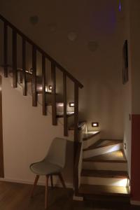 Fotografie z fotogalerie ubytování Casa Leolisa v destinaci Corato