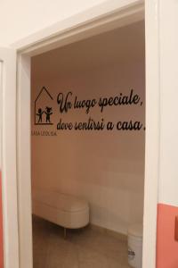 Fotografie z fotogalerie ubytování Casa Leolisa v destinaci Corato