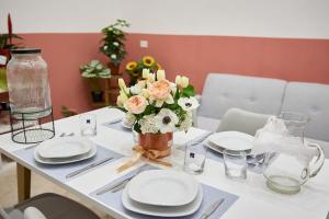 Fotografie z fotogalerie ubytování Casa Leolisa v destinaci Corato