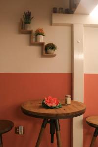 Fotografie z fotogalerie ubytování Casa Leolisa v destinaci Corato