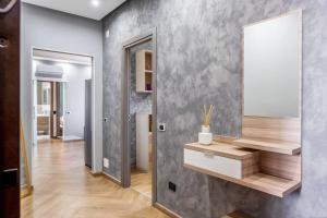 Fotografie z fotogalerie ubytování The house Garbagnate Milanese Milano v destinaci Garbagnate Milanese