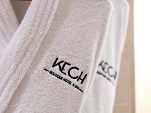 Fotografie z fotogalerie ubytování Kech Boutique Hotel & Spa v Marrákéši