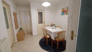 Fotografie z fotogalerie ubytování Apartments Gabriela v Poreči