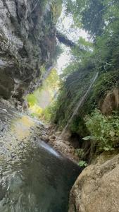 Gambar di galeri bagi Wild River CampGround di Mamaj +9 gambar