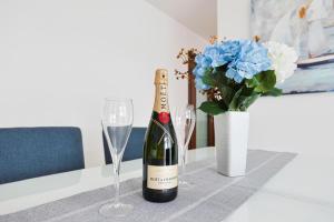 Φωτογραφία από το άλμπουμ του Grand Apartment Mirela σε Podstrana