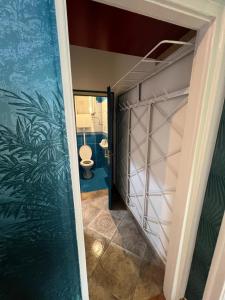 Bany a Amazon Hostel Podgorica