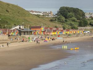 Loodusmaastik apartemendi lähedal