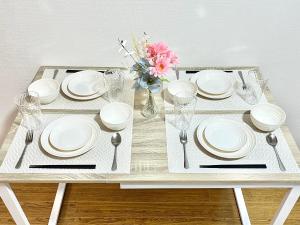 Fotografie z fotogalerie ubytování Camelot Annex v destinaci Fukuoka