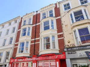 Hoone, kus apartement asub +3 fotot