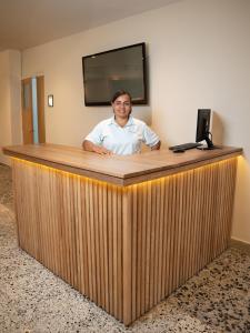 Hosté ubytování Hotel Stil Cartagena
