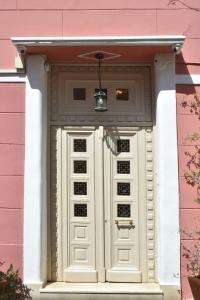 Fotografie z fotogalerie ubytování Pension 2Be v destinaci Nafplio