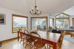 Fotografie z fotogalerie ubytování Eagle's View v destinaci Neskowin