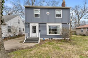 Gallery image of Retreat in Muskegon - short distance to Lake MI in Muskegon