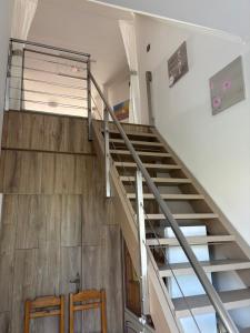 Fotografia z galérie ubytovania Liliána apartman v destinácii Balatonberény