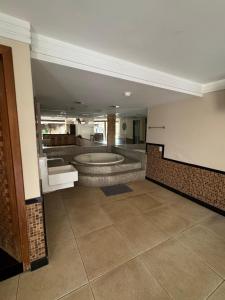 Gallery image of Ilha de Capri Motel in Aparecida de Goiania