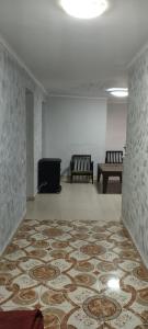 Χώρος καθιστικού στο Ohanyan's house