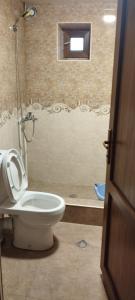 Ένα μπάνιο στο Ohanyan's house