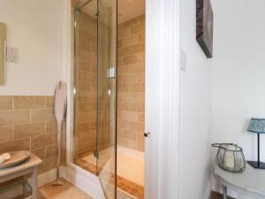 Et badeværelse på Goatsland + 28 billeder