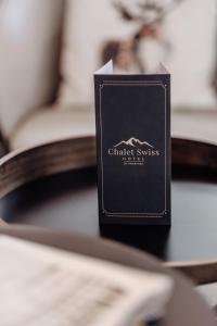 Φωτογραφία από το άλμπουμ του Hotel Chalet Swiss στο Ιντερλάκεν