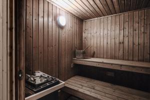 Φωτογραφία από το άλμπουμ του Hotel Chalet Swiss στο Ιντερλάκεν