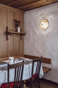 Φωτογραφία από το άλμπουμ του Hotel Chalet Swiss στο Ιντερλάκεν