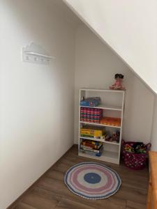 Fotografia z galérie ubytovania Liliána apartman v destinácii Balatonberény