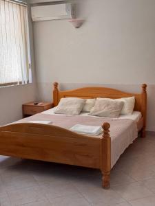 ベチチにあるANORA Apartmentsのギャラリーの写真
