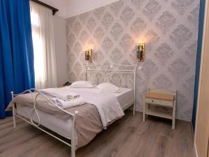 Billede fra billedgalleriet på Hotel Kosmopolit i Loutraki