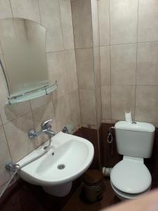 Fotografie z fotogalerie ubytování Guest House "Dimova" v destinaci Svilengrad