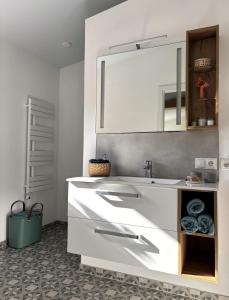 Fotografie z fotogalerie ubytování Apartment zur Schnapsstraße v destinaci Ybbsitz