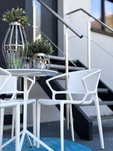 Fotografie z fotogalerie ubytování Apartment zur Schnapsstraße v destinaci Ybbsitz