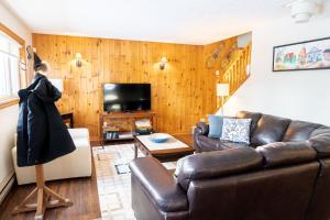 Fotografie z fotogalerie ubytování Get A Way Beach Chalet v destinaci Cocagne 