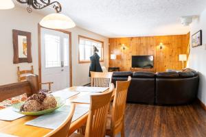 Fotografie z fotogalerie ubytování Get A Way Beach Chalet v destinaci Cocagne 