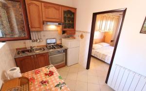 Gallery image of Apartments Maruchita in Rovinj