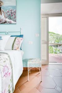 Galeriebild der Unterkunft Villa Lorelei in Massa Lubrense