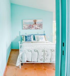 Galeriebild der Unterkunft Villa Lorelei in Massa Lubrense