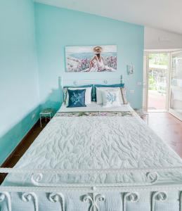 Galeriebild der Unterkunft Villa Lorelei in Massa Lubrense