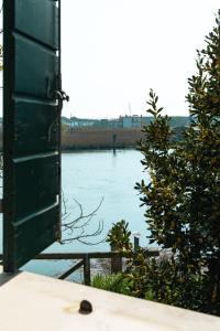 Gambar di galeri bagi Locanda alle Porte 1632 di Cavallino-Treporti