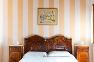 Gambar di galeri bagi Locanda alle Porte 1632 di Cavallino-Treporti